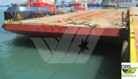 Barža Parduodama