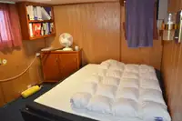 Naftos/chemijos tanklaivis parduodamas