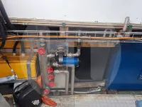 Žvejybos laivas parduodamas