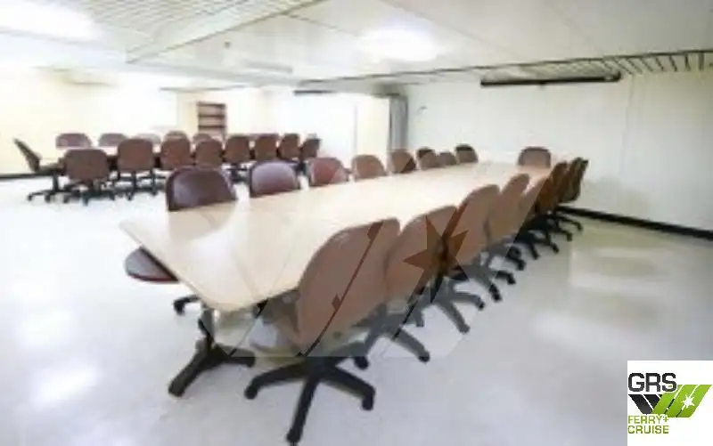 RoPax laivas parduodamas