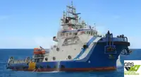 Greito tiekimo laivas (FSV) Parduodama