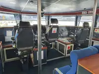 Kruizinis laivas parduodamas