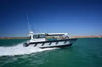 Barža parduodamas