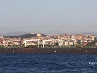 Naftos/chemijos tanklaivis parduodamas