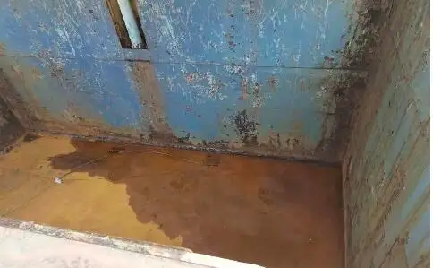 Naftos/chemijos tanklaivis parduodamas