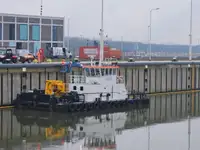 General Cargo/Multi-purpose parduodamas