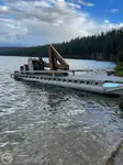 Barža parduodamas