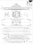 Ro-Ro ship Parduodama