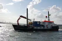 Darbo valtys Parduodama