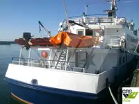 Kruizinis laivas parduodamas