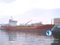 Naftos/chemijos tanklaivis parduodamas