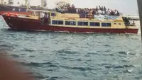 Keleivinis laivas Parduodama