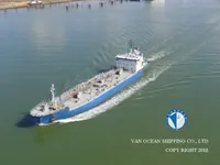 Naftos/chemijos tanklaivis parduodamas