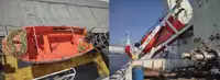 Naftos/chemijos tanklaivis parduodamas