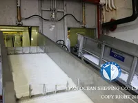 Ilgas žvejybos laivas parduodamas