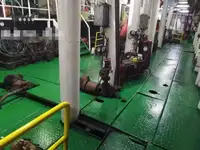 Birių krovinių laivas Parduodama