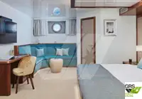 Kruizinis laivas parduodamas