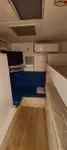 Įgulos laivas parduodamas