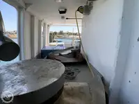 Ilgas žvejybos laivas parduodamas