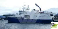 Darbiniai laivai parduodamas