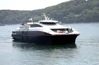 Katamaranas parduodamas