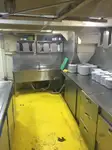 Kruizinis laivas parduodamas