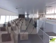 Darbiniai laivai parduodamas