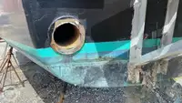 Kruizinis laivas parduodamas