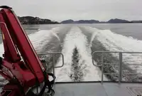 Darbiniai laivai parduodamas