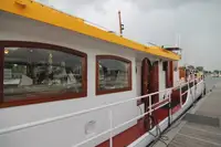 Kruizinis laivas parduodamas