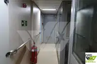 Tiekimo laivas parduodamas