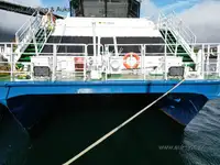 Ro-Ro laivas parduodamas