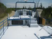 Keleivinis laivas parduodamas