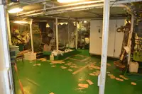Kontainerių laivas parduodamas
