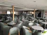 Kruizinis laivas parduodamas