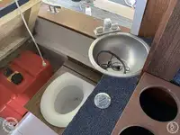 Kruizinis laivas parduodamas