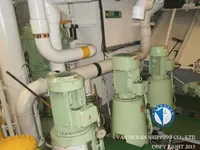 Naftos/chemijos tanklaivis parduodamas