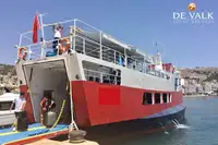 Keltas parduodamas