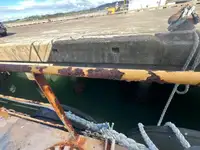 Naftos/chemijos tanklaivis parduodamas