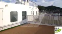 Ro-Ro laivas parduodamas