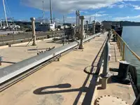 Naftos/chemijos tanklaivis parduodamas