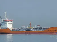 Naftos/chemijos tanklaivis parduodamas