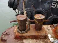 Barža parduodamas