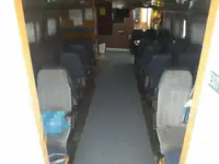 Įgulos laivas parduodamas