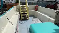 Kruizinis laivas parduodamas