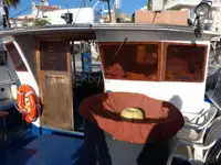 Trawler Parduodama