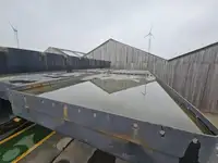 Pontonas Parduodama