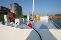 Kruizinis laivas parduodamas