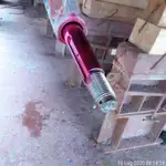 Įgulos laivas parduodamas
