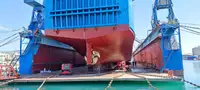 Naftos/chemijos tanklaivis parduodamas